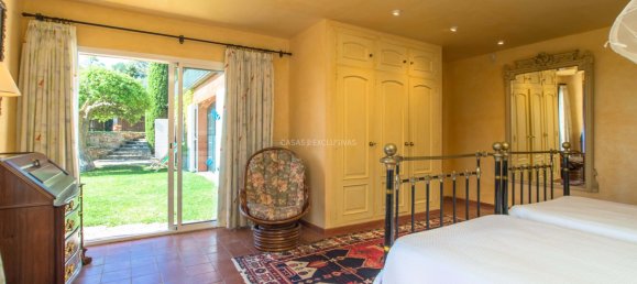 6 bedrooms Villa in Begur, Spain No. 201006 8