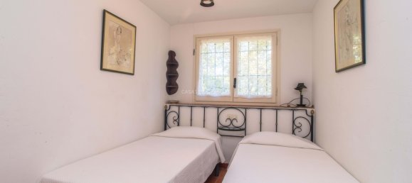 6 bedrooms Villa in Begur, Spain No. 201006 10