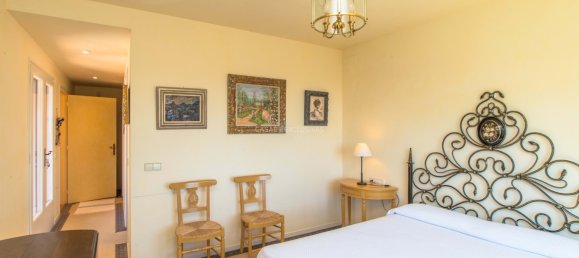 6 bedrooms Villa in Begur, Spain No. 201006 12