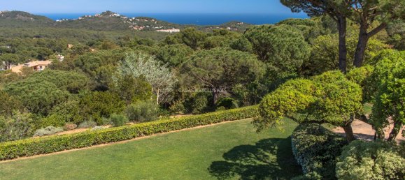 6 bedrooms Villa in Begur, Spain No. 201006 2