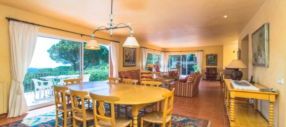 6 bedrooms Villa in Begur, Spain No. 201006 9