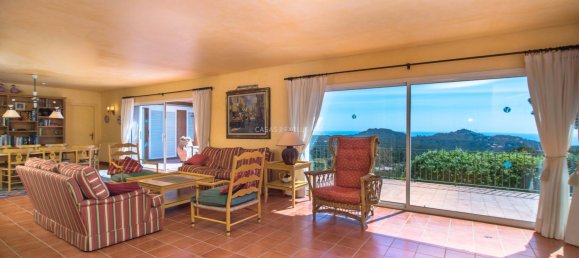 6 bedrooms Villa in Begur, Spain No. 201006 5