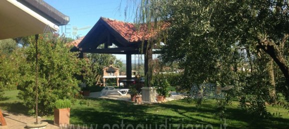 11 rooms Villa in Artena, Italy No. 97396 5