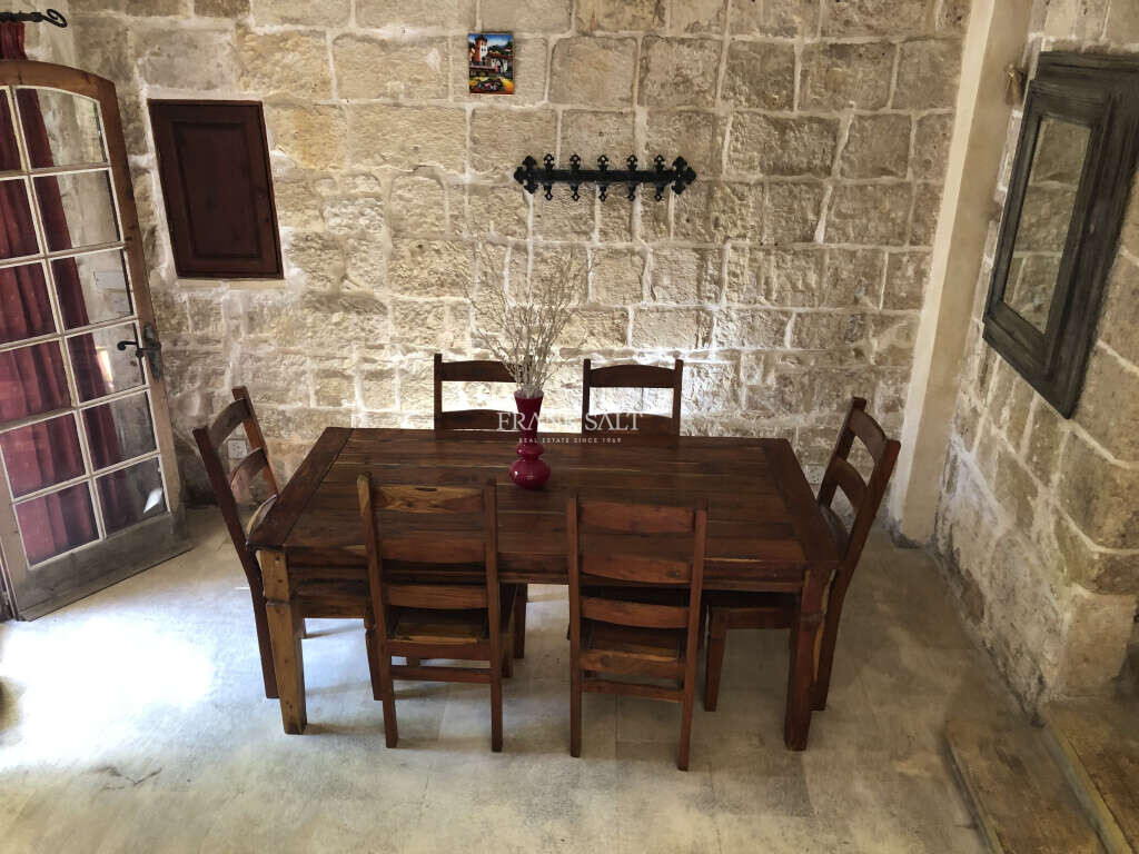 3 bedrooms House in Zebbug, Malta No. 11267