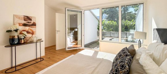 5 rooms Townhouse in Dobling, Austria No. 61005 9