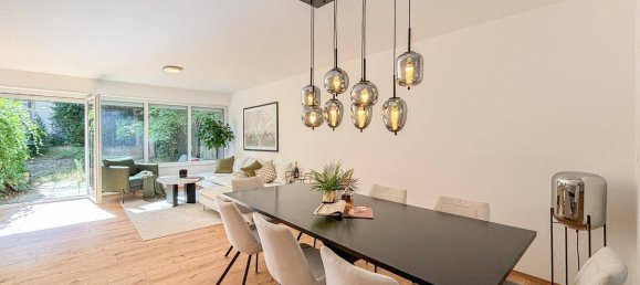 5 rooms Townhouse in Dobling, Austria No. 61005 3