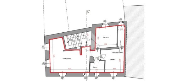 3 غرف نوم شقة في Trento, Italy رقم 315636 3