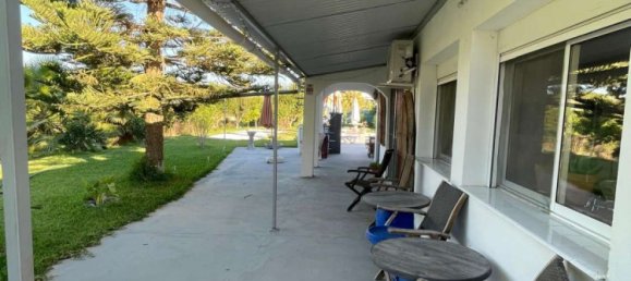 5 Schlafzimmer Villa in Alhaurin el Grande, Spain, Nr. 138541 13