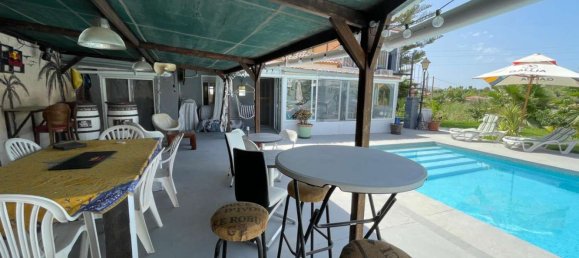 5 Schlafzimmer Villa in Alhaurin el Grande, Spain, Nr. 138541 46