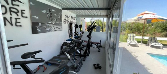 5 Schlafzimmer Villa in Alhaurin el Grande, Spain, Nr. 138541 2