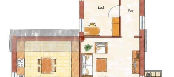 Adosado de 5 habitaciónes en Oldenburg, Germany No. 362372 14