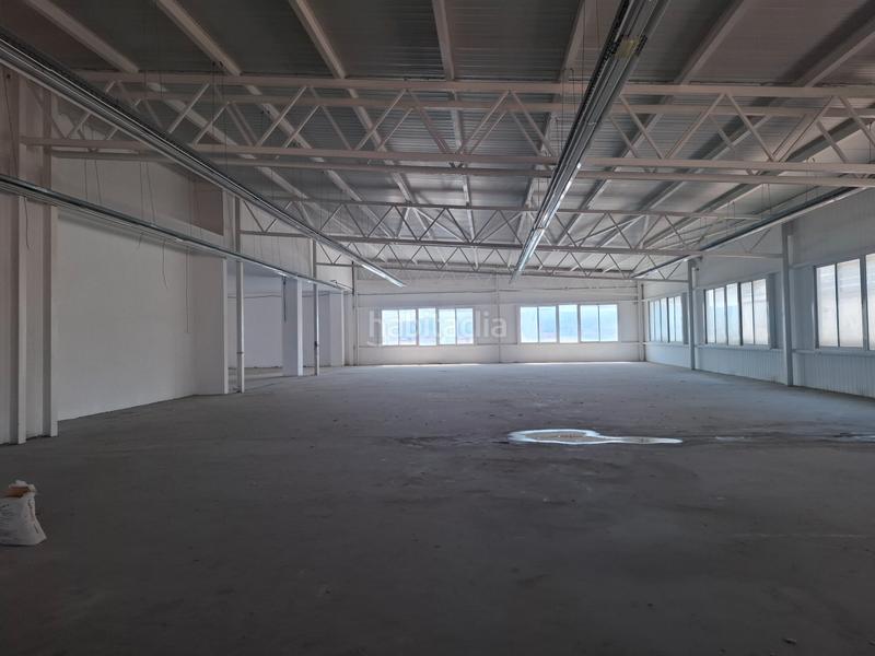 Склад 3400м² в Сан-Жоан-Деспи, Испания № 250843