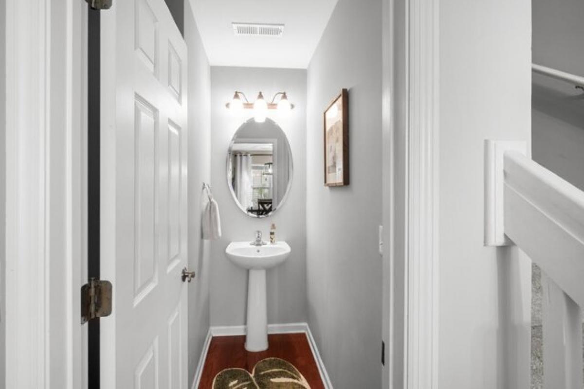 Casa de 3 dormitorios en Charleston, USA No. 232630