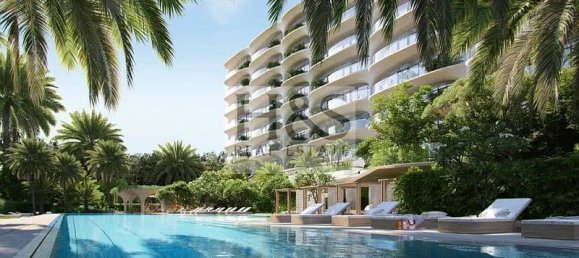 4 bedrooms Apartment in Palm Jumeirah, UAE No. 25110 3