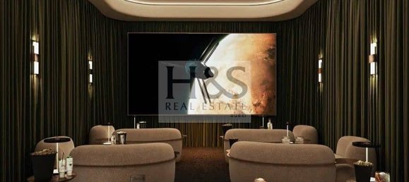 4 bedrooms Apartment in Palm Jumeirah, UAE No. 25110 6