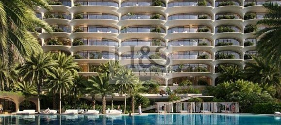 4 bedrooms Apartment in Palm Jumeirah, UAE No. 25110 4