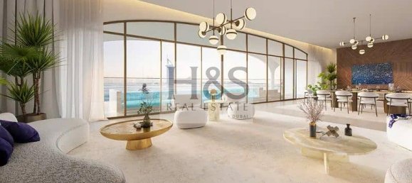 4 bedrooms Apartment in Palm Jumeirah, UAE No. 25110 11