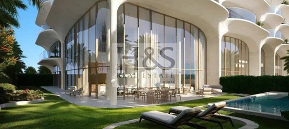 4 bedrooms Apartment in Palm Jumeirah, UAE No. 25110 2