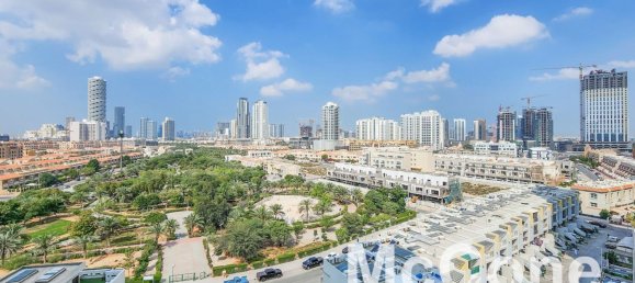 Apartamento de 2 dormitorios en Jumeirah Village Circle, UAE No. 28284 13