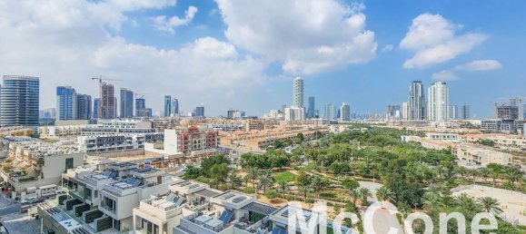 Apartamento de 2 dormitorios en Jumeirah Village Circle, UAE No. 28284 12