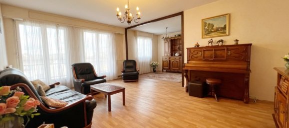 Дом с 2 спальнями в Шалон-сюр-Сон, Франция № 352164 2