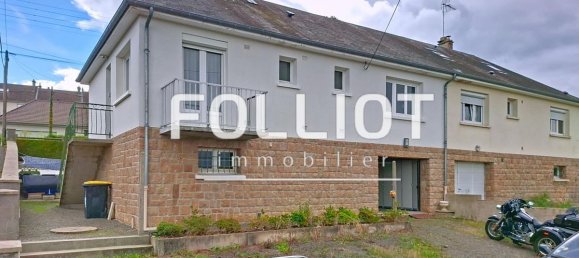 2 غرف نوم منزل في Manche, France رقم 357228 12