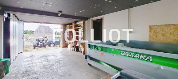 2 غرف نوم منزل في Manche, France رقم 357228 11