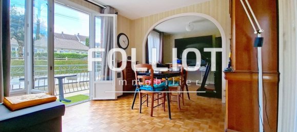 2 غرف نوم منزل في Manche, France رقم 357228 4