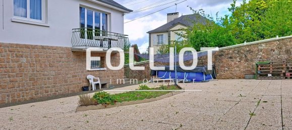 2 غرف نوم منزل في Manche, France رقم 357228 5