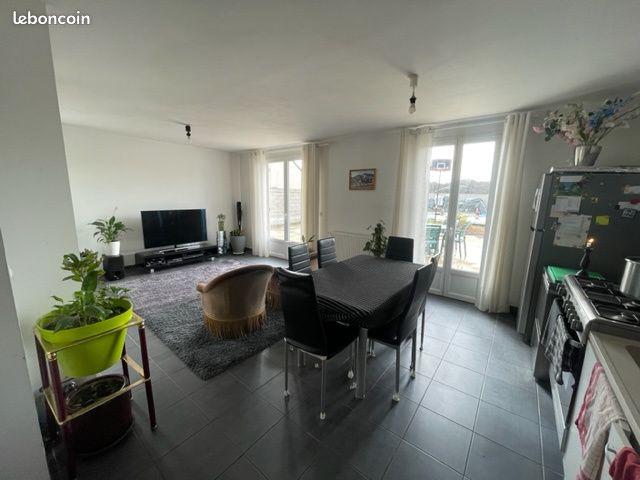 5 bedrooms House in Monchy-Saint-Eloi, France No. 363604