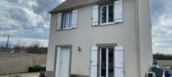 5 bedrooms House in Monchy-Saint-Eloi, France No. 363604 2