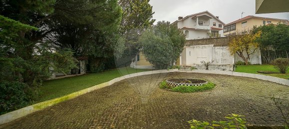 6 bedrooms House in Cascais, Portugal No. 43084 23