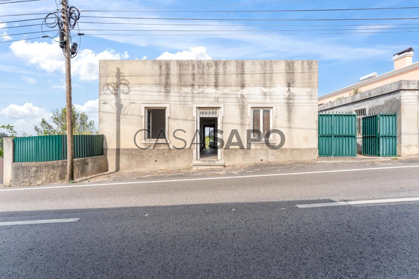 5 bedrooms House in Sintra, Portugal No. 282133