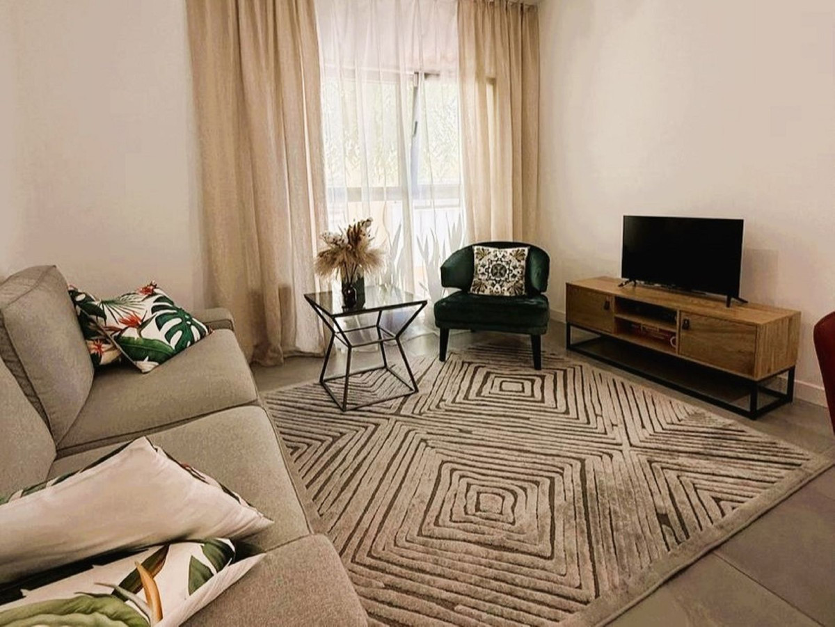 2 chambres Appartement à Estepona, Spain No. 149029