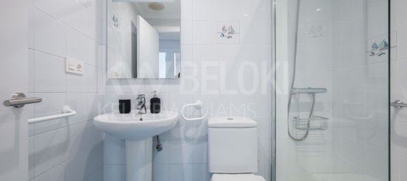 3 غرف نوم شقة في Basque Autonomous Community, Spain رقم 161270 23