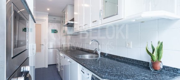 3 غرف نوم شقة في Basque Autonomous Community, Spain رقم 161270 10