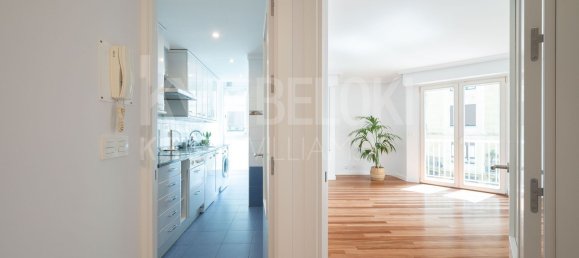 3 غرف نوم شقة في Basque Autonomous Community, Spain رقم 161270 8