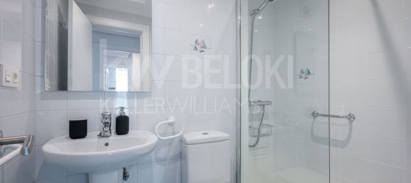 3 غرف نوم شقة في Basque Autonomous Community, Spain رقم 161270 24