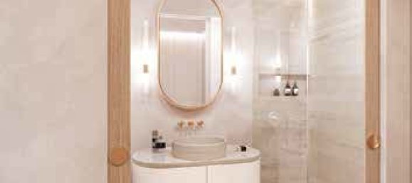 Apartamento de 2 dormitorios en Potamos tis Germasogeias, Cyprus No. 25855 6