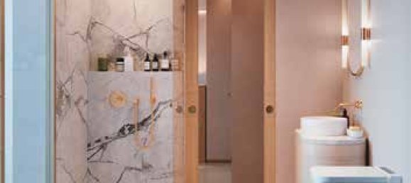 Apartamento de 2 dormitorios en Potamos tis Germasogeias, Cyprus No. 25855 8