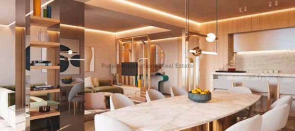 Apartamento de 2 dormitorios en Potamos tis Germasogeias, Cyprus No. 25855 2