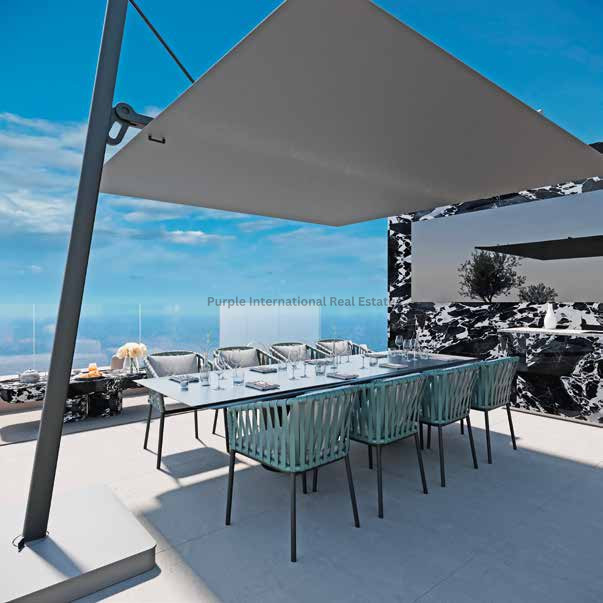 Apartamento T2 em Potamos tis Germasogeias, Cyprus N.º 25855