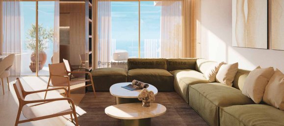 Apartamento de 2 dormitorios en Potamos tis Germasogeias, Cyprus No. 25855 9