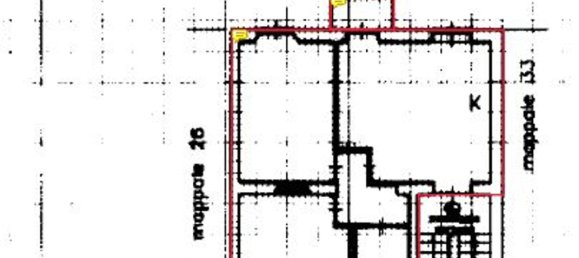 3 rooms Apartment in Sesto San Giovanni, Italy No. 14224 21