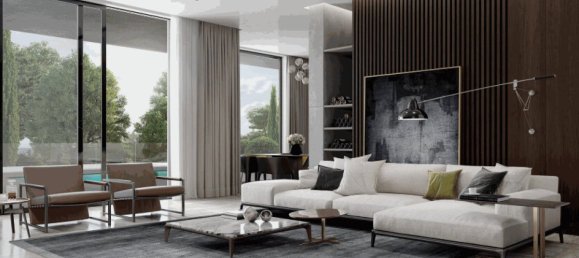 3 Schlafzimmer Wohnung in Limassol, Cyprus, Nr. 24994 2