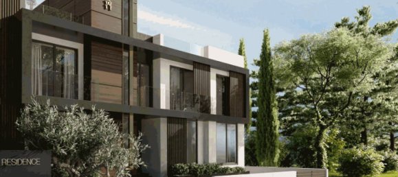 3 Schlafzimmer Wohnung in Limassol, Cyprus, Nr. 24994 4