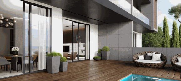 3 Schlafzimmer Wohnung in Limassol, Cyprus, Nr. 24994 5