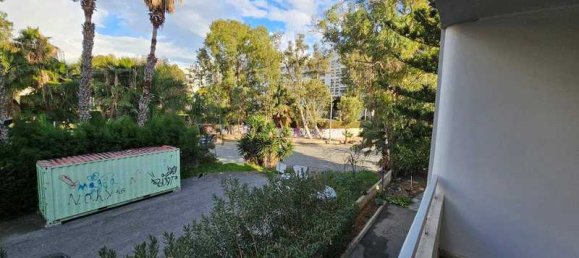 Квартира с 3 спальнями в Лимассол, Кипр № 79345 13