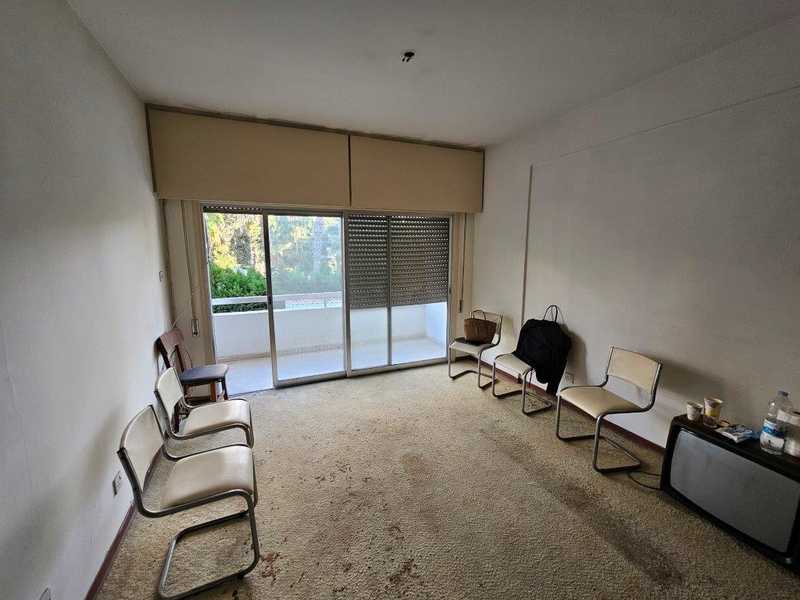 Квартира с 3 спальнями в Лимассол, Кипр № 79345