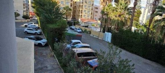 Квартира с 3 спальнями в Лимассол, Кипр № 79345 14